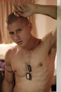 Dog Tags - Poster