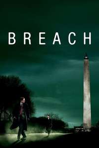 Breach - Poster