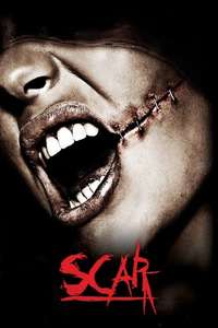 Scar - Posters