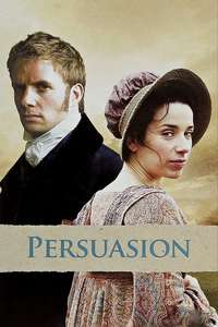 Persuasion - Poster