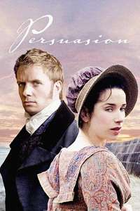 Persuasion - Poster