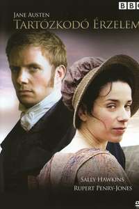 Persuasion - Poster