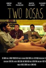Two Dosas