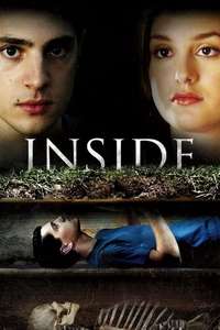 Inside - Poster