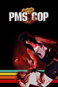 PMS Cop - Poster