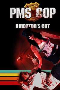 PMS Cop - Poster