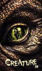 Creature 3D
