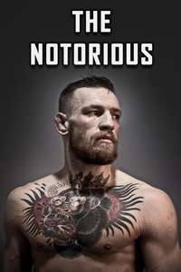 The Notorious - Poster