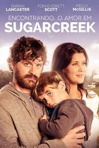 Love Finds You In Sugarcreek - Poster