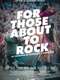 For Those About to Rock. The Story of Rodrigo y Gabriela