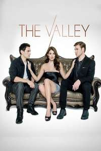 The Valley - Poster
