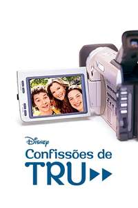Tru Confessions - Poster