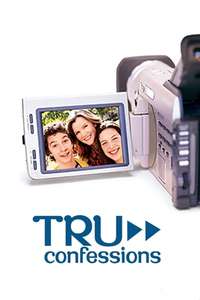 Tru Confessions - Poster
