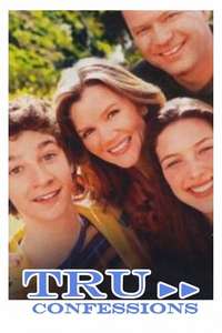Tru Confessions - Poster