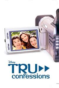 Tru Confessions - Poster