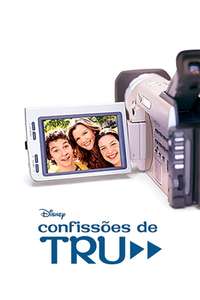 Tru Confessions - Poster