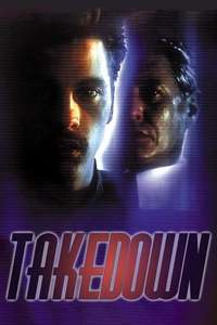 Takedown - Posters
