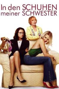 In Her Shoes - Posters