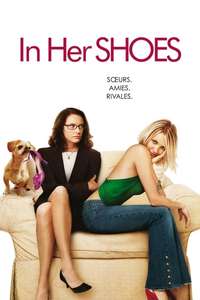 In Her Shoes - Posters