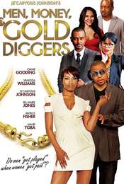 Je'Caryous Johnson's Men  Money and Gold Diggers