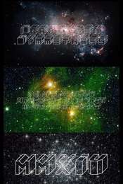 Forbidden Symmetries
