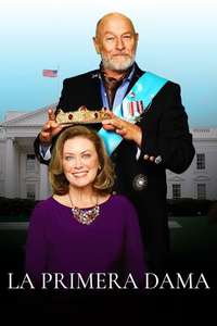First Lady - Poster