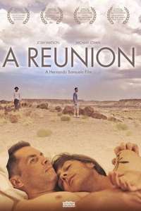 A Reunion - Poster