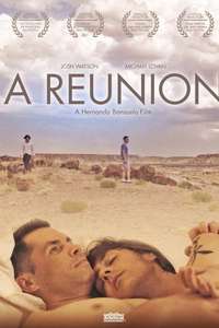 A Reunion - Poster