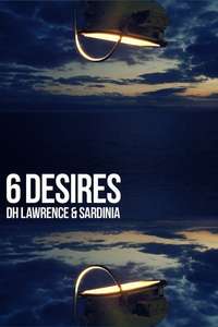 6 Desires - Poster