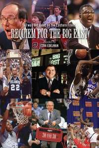 Requiem For The Big East - Poster