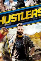 Hustlers