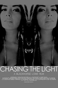 Chasing the Light - Poster
