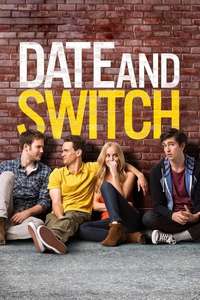 Date and Switch - Poster