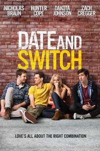 Date and Switch - Poster