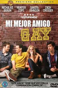 Date and Switch - Poster