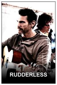 Rudderless - Poster
