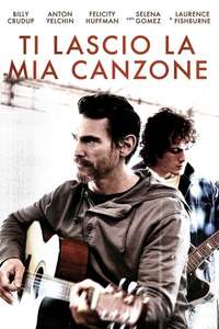 Rudderless - Poster