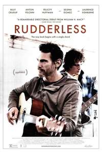 Rudderless - Poster