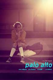 Palo Alto