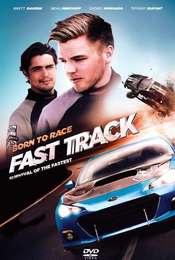 Born to Race: Fast Track