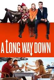 A Long Way Down