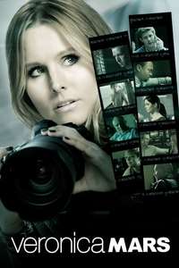 Veronica Mars - Posters