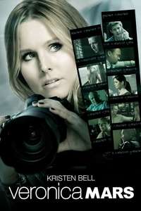 Veronica Mars - Posters