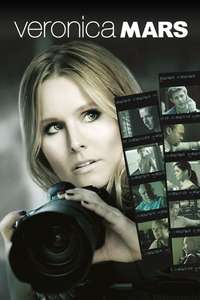 Veronica Mars - Posters