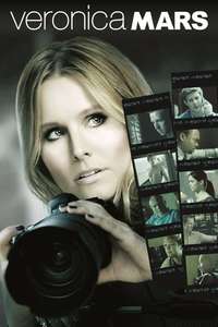 Veronica Mars - Posters