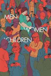 Men  Women & Children