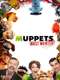 Muppets Most Wanted
