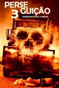 Joy Ride 3 - Poster