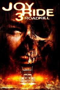 Joy Ride 3 - Poster