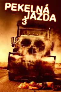 Joy Ride 3 - Poster